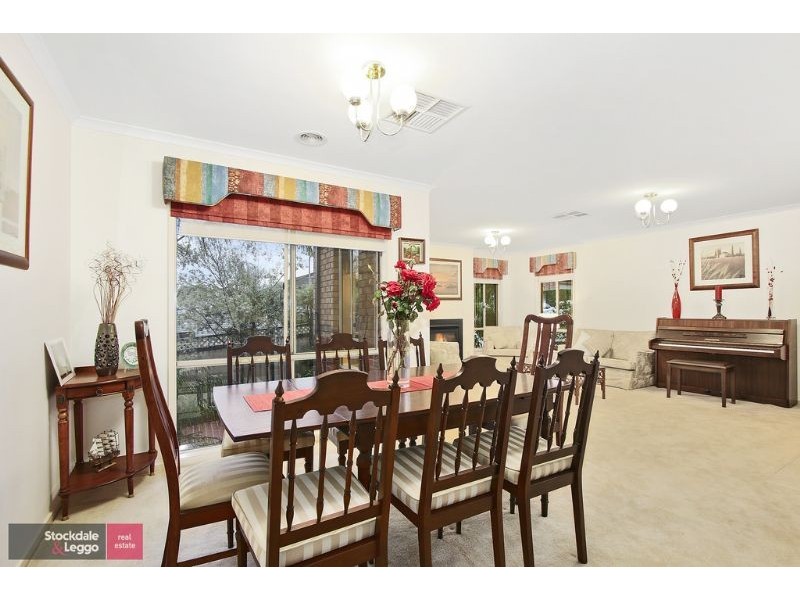 7 Vittorio Court, Lilydale VIC 3140