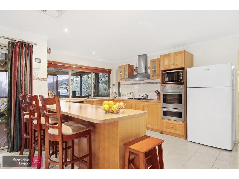 7 Vittorio Court, Lilydale VIC 3140