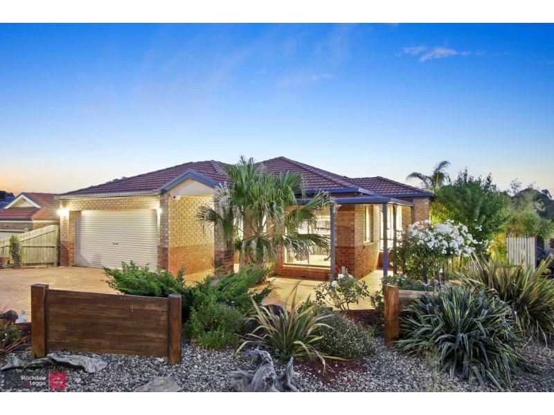 7 Vittorio Court, Lilydale VIC 3140