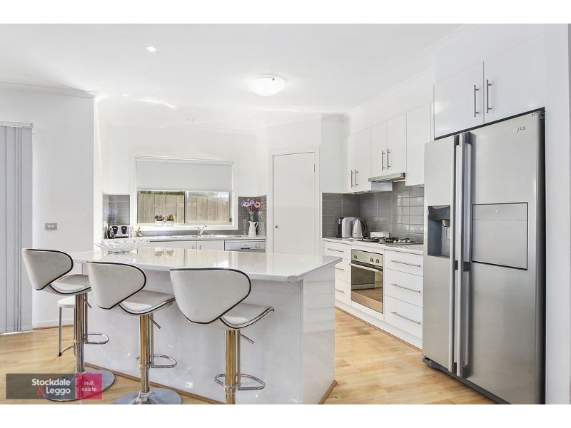 29 The Eyrie, Lilydale VIC 3140