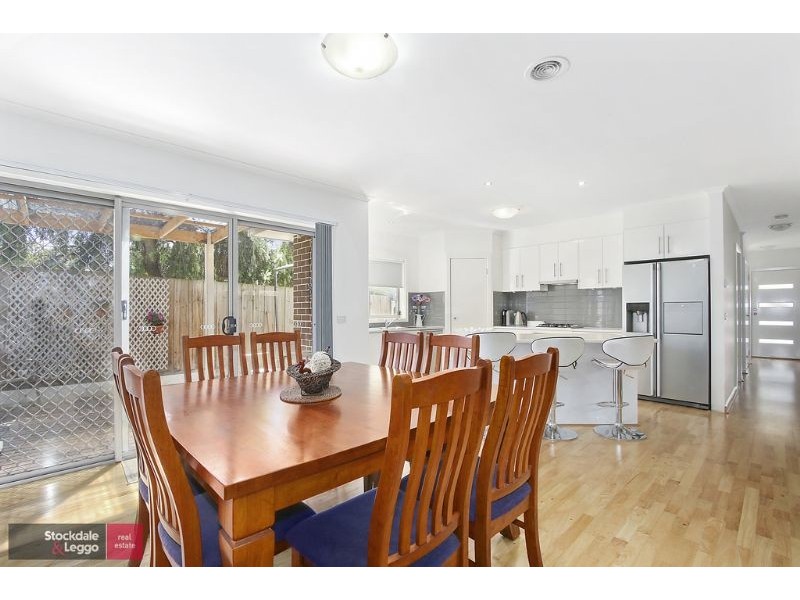 29 The Eyrie, Lilydale VIC 3140