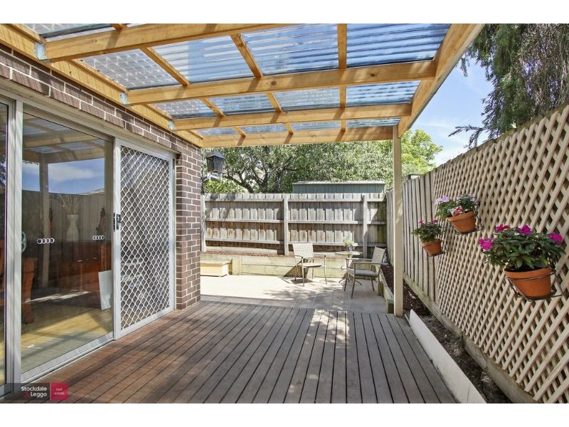 29 The Eyrie, Lilydale VIC 3140