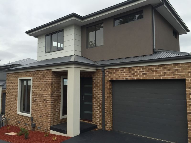 2/6 Baker Street, Lilydale VIC 3140