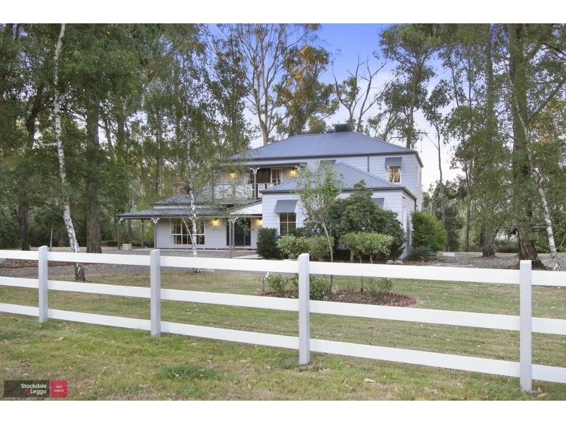 24 Rodger Road, Wandin North VIC 3139