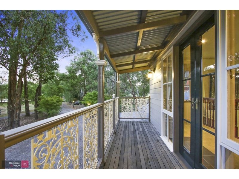 24 Rodger Road, Wandin North VIC 3139