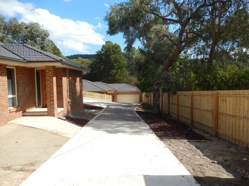 2/6 Henry Street, Yarra Junction VIC 3797