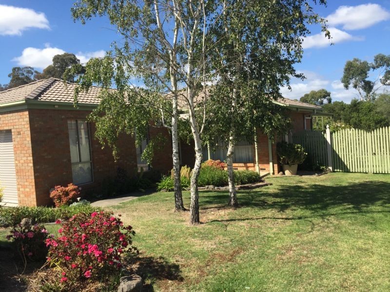 22 Eucalypt Drive, Lilydale VIC 3140