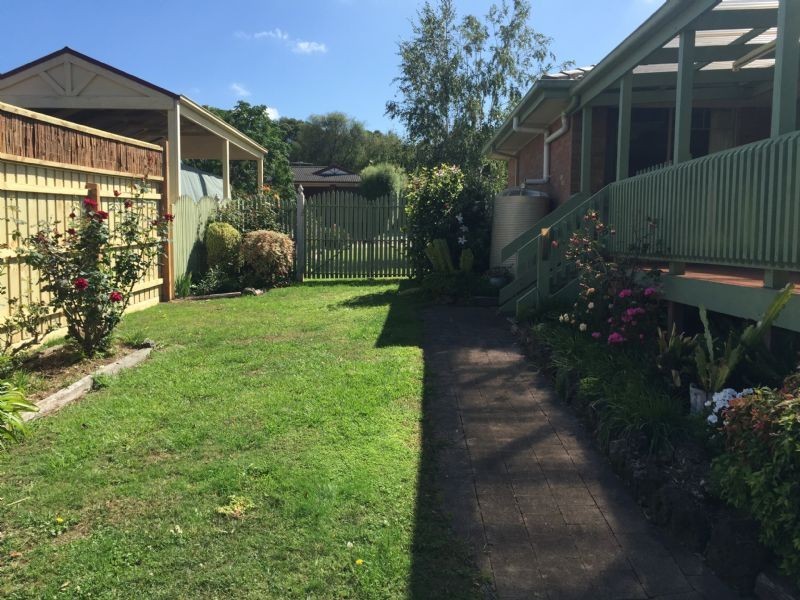 22 Eucalypt Drive, Lilydale VIC 3140
