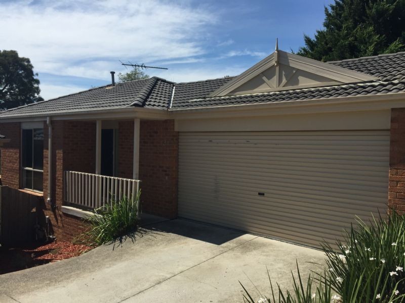 3/3-5 Camplin Rise, Lilydale VIC 3140