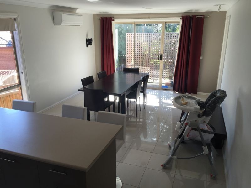 3/3-5 Camplin Rise, Lilydale VIC 3140