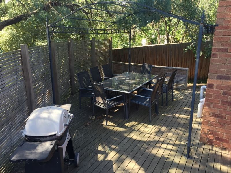 3/3-5 Camplin Rise, Lilydale VIC 3140