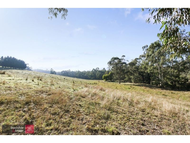 28 Carters Lane, Seville VIC 3139