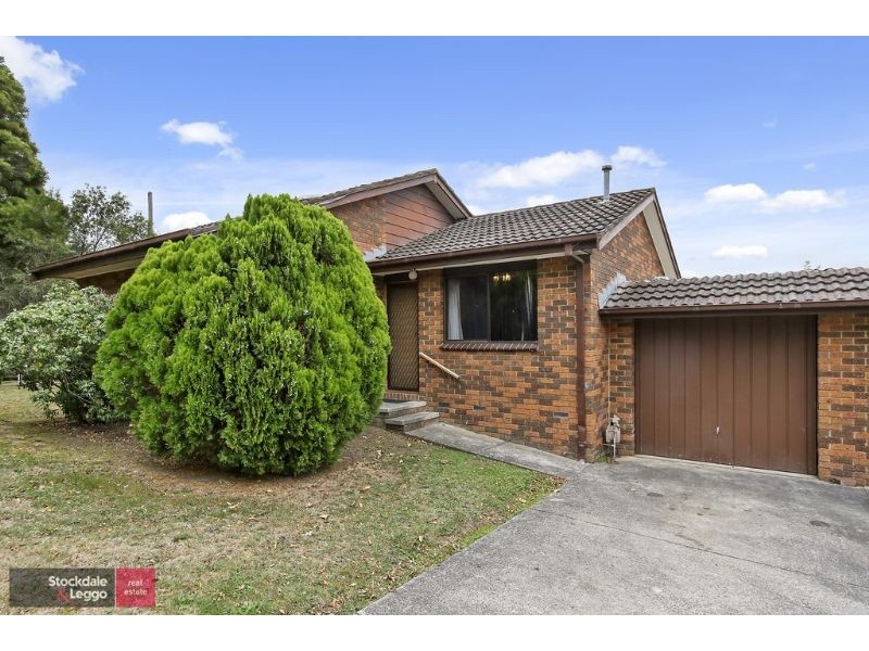 1/14 Gladstone Street, Lilydale VIC 3140