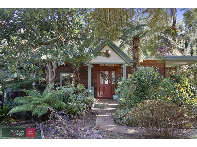 6 Athlone Street, Lilydale VIC 3140