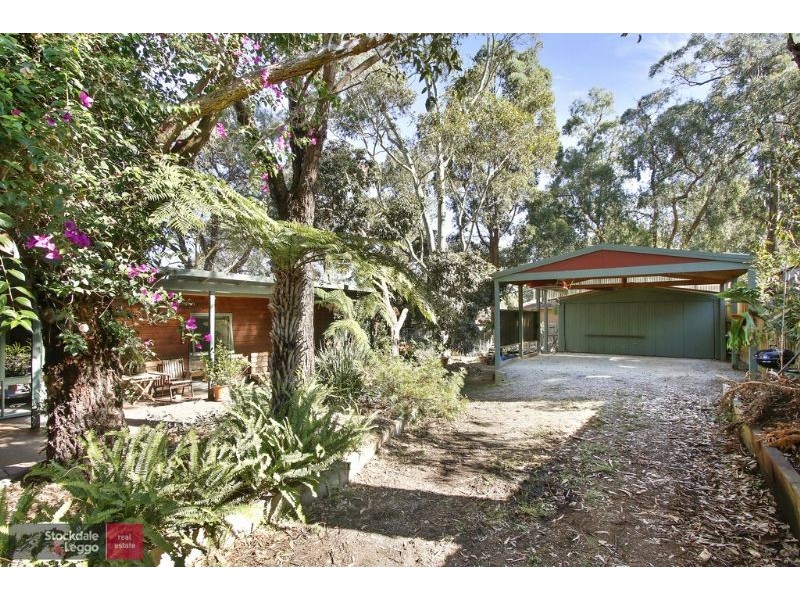 6 Athlone Street, Lilydale VIC 3140