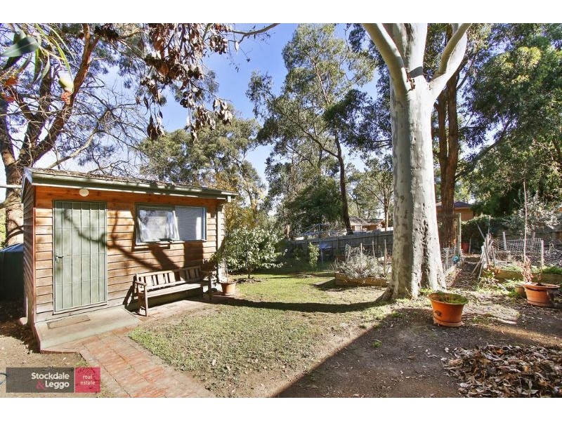 6 Athlone Street, Lilydale VIC 3140