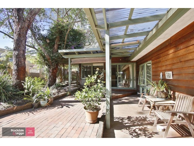 6 Athlone Street, Lilydale VIC 3140