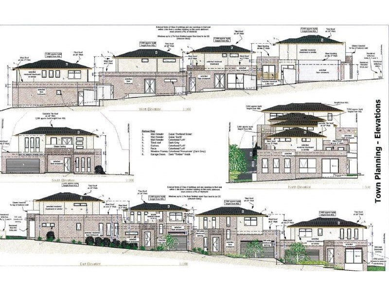 38 Wilsons Lane, Lilydale VIC 3140