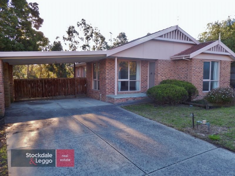 8 Park Lane, Lilydale VIC 3140