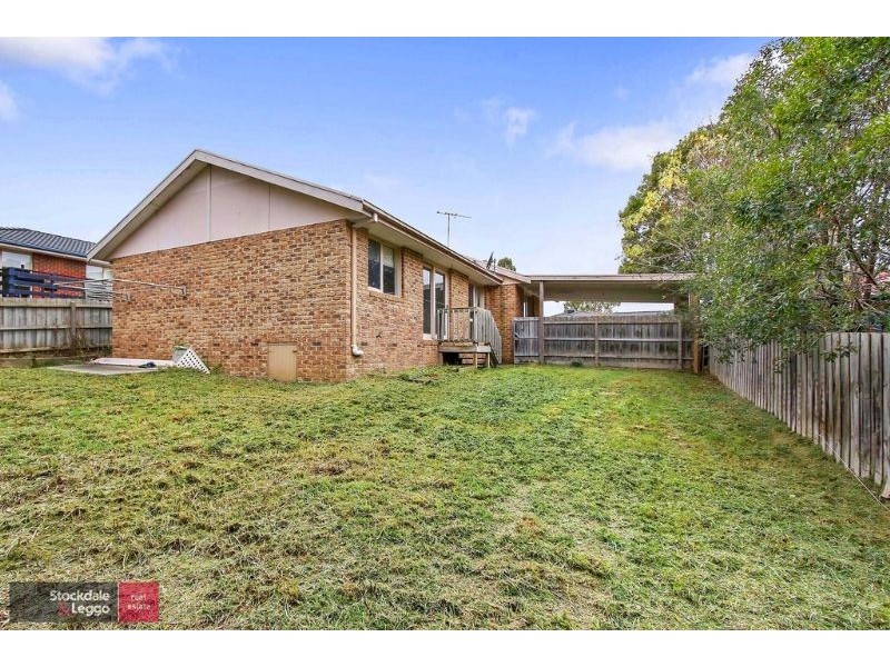 8 Park Lane, Lilydale VIC 3140