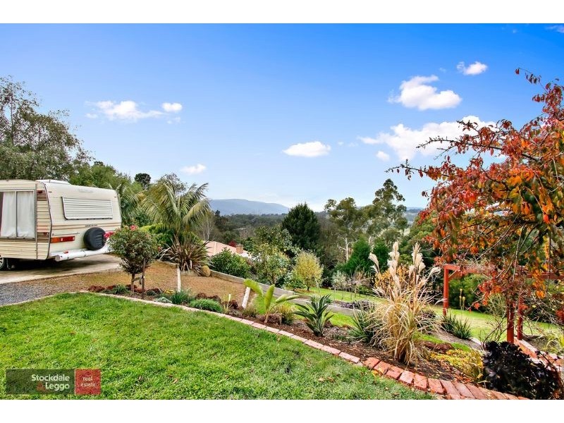 64 English Street, Seville VIC 3139