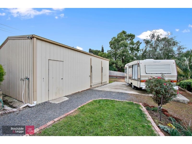 64 English Street, Seville VIC 3139