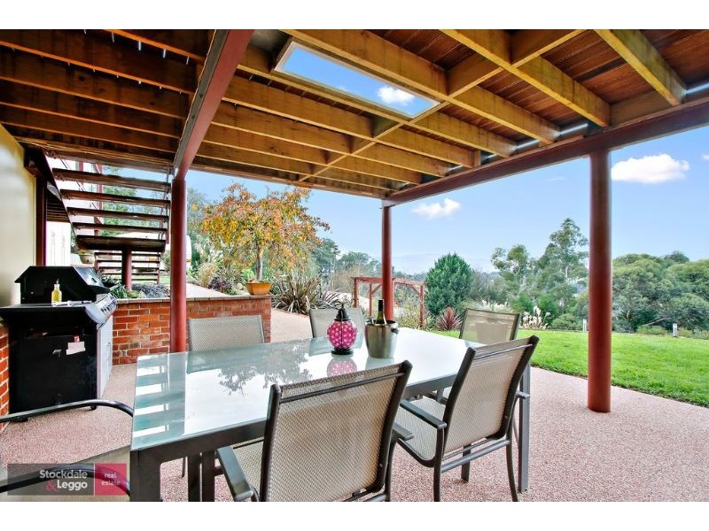 64 English Street, Seville VIC 3139