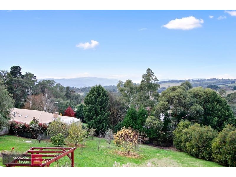 64 English Street, Seville VIC 3139