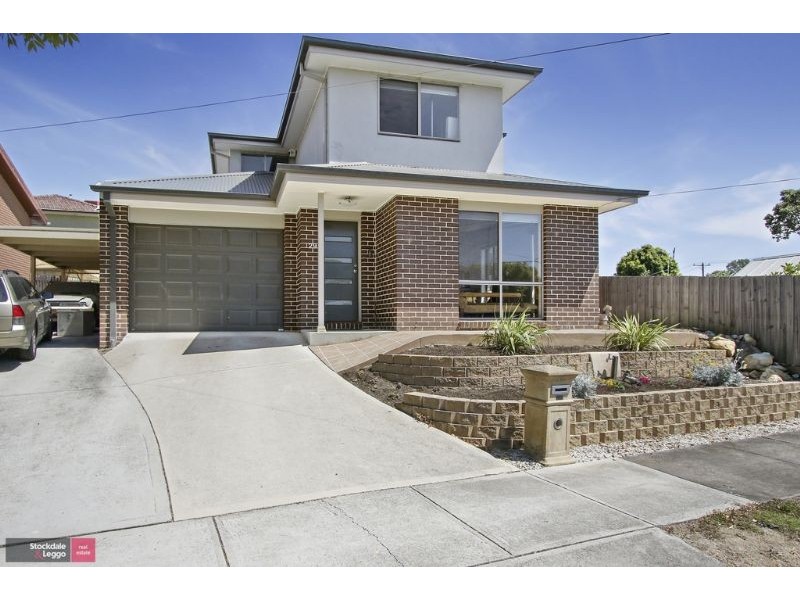 29 The Eyrie, Lilydale VIC 3140