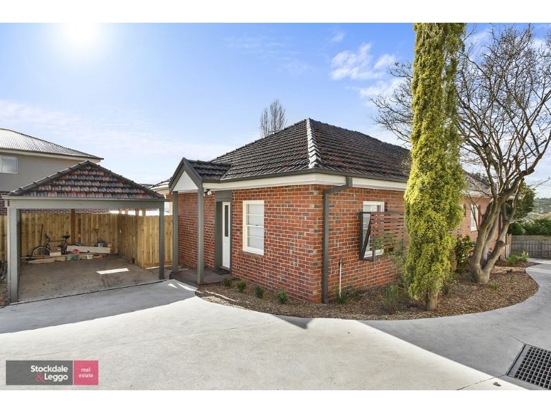 2/26 Victoria Road, Lilydale VIC 3140