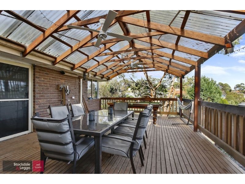 4 Coral Close, Lilydale VIC 3140