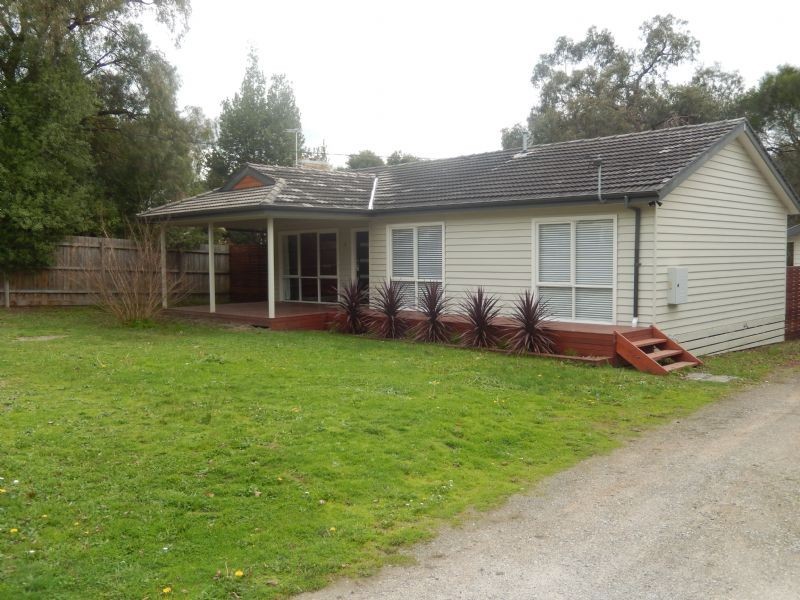 5 Dumosa Avenue, Croydon VIC 3136