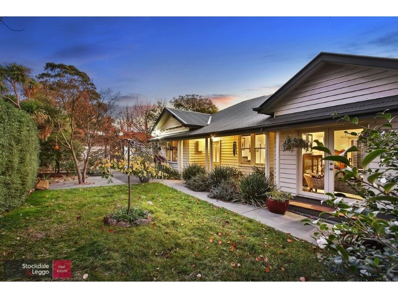 1/95 Anderson Street, Lilydale VIC 3140