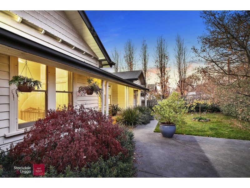 1/95 Anderson Street, Lilydale VIC 3140