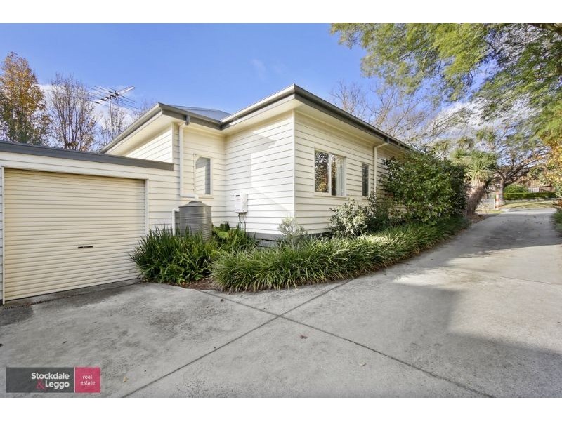 1/95 Anderson Street, Lilydale VIC 3140