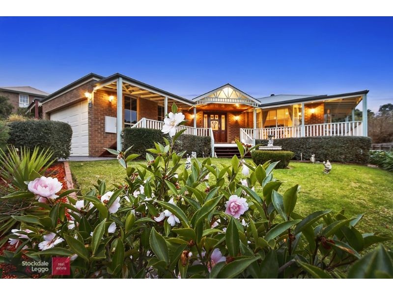 4 The Ridge, Lilydale VIC 3140