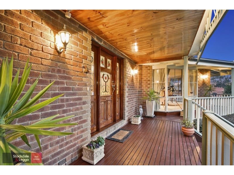 4 The Ridge, Lilydale VIC 3140