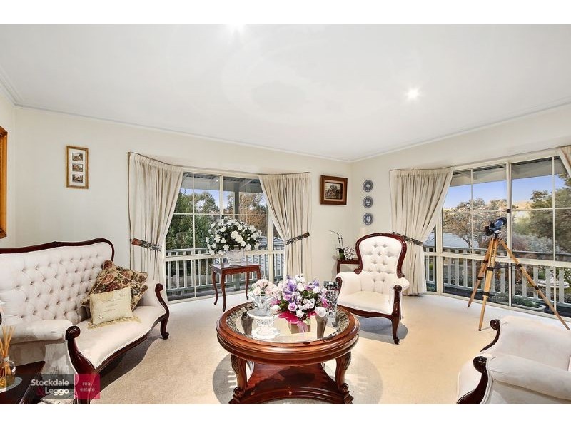 4 The Ridge, Lilydale VIC 3140