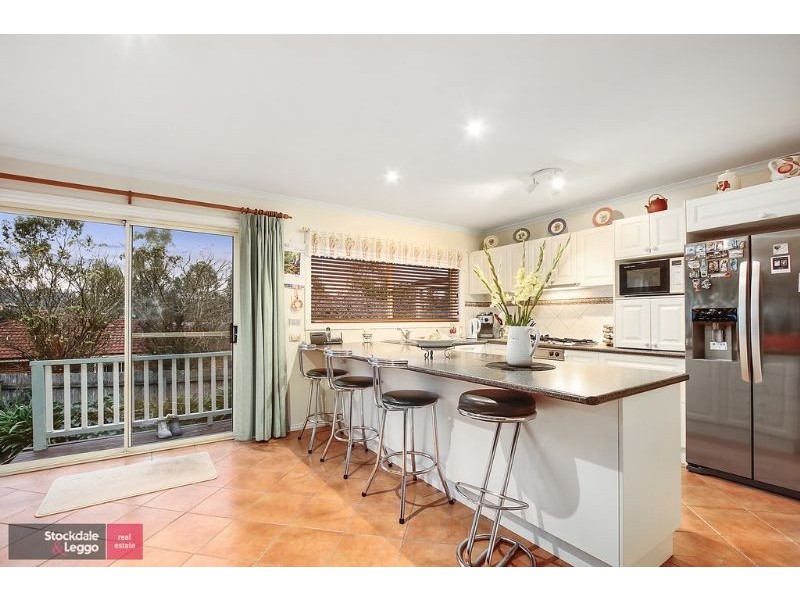 4 The Ridge, Lilydale VIC 3140