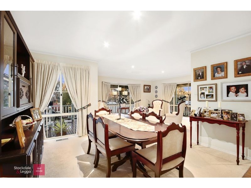 4 The Ridge, Lilydale VIC 3140