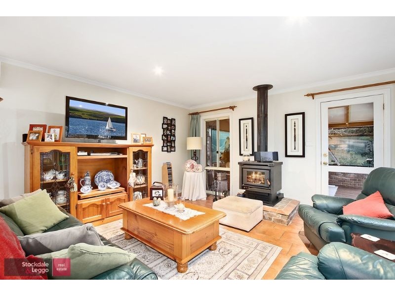 4 The Ridge, Lilydale VIC 3140