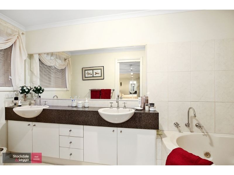 4 The Ridge, Lilydale VIC 3140