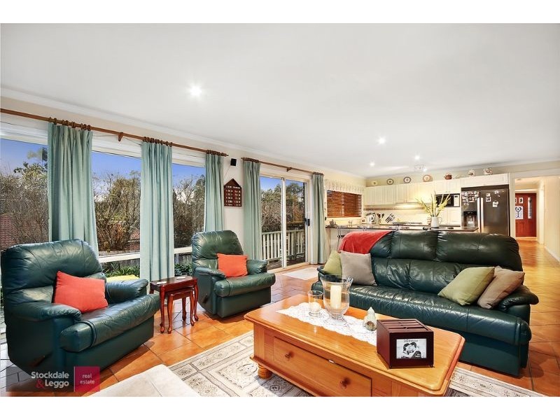 4 The Ridge, Lilydale VIC 3140