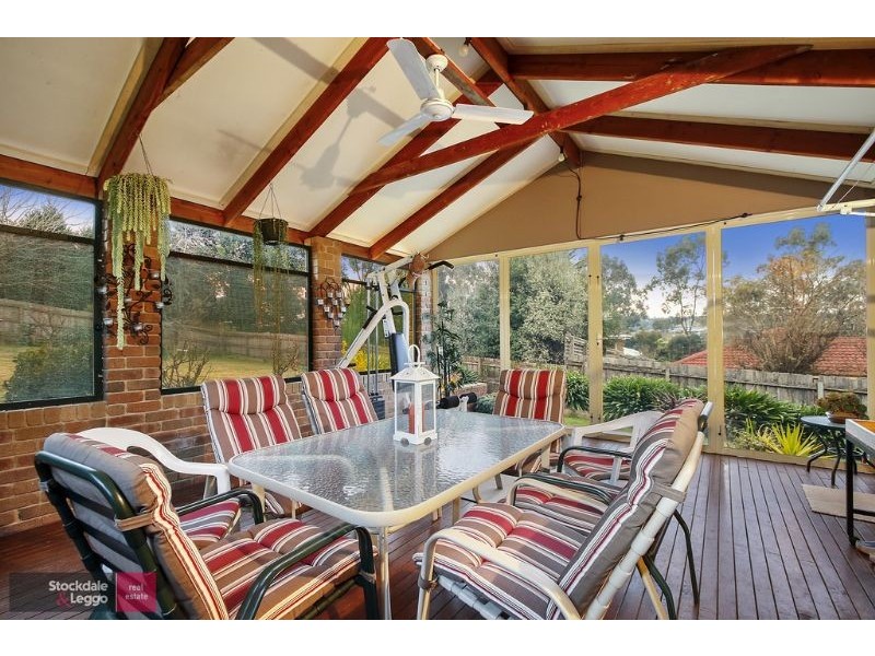 4 The Ridge, Lilydale VIC 3140