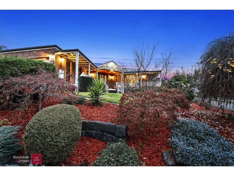 4 The Ridge, Lilydale VIC 3140