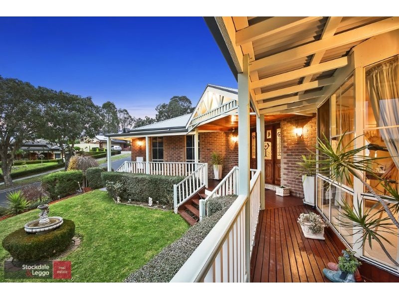 4 The Ridge, Lilydale VIC 3140