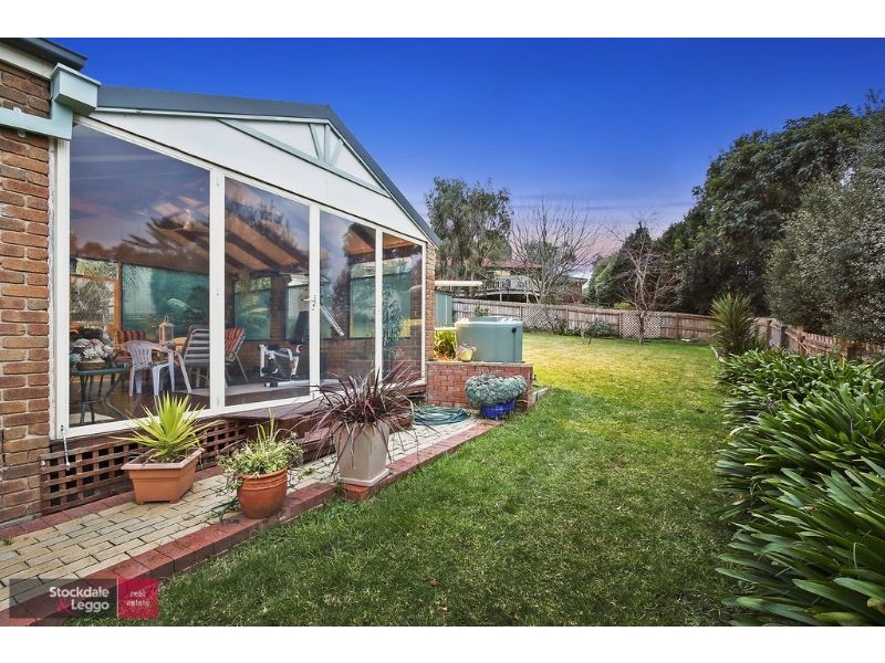 4 The Ridge, Lilydale VIC 3140