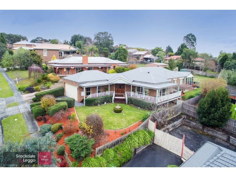 4 The Ridge, Lilydale VIC 3140