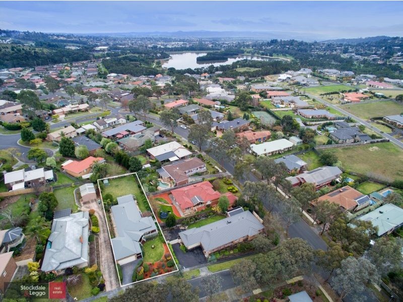 4 The Ridge, Lilydale VIC 3140