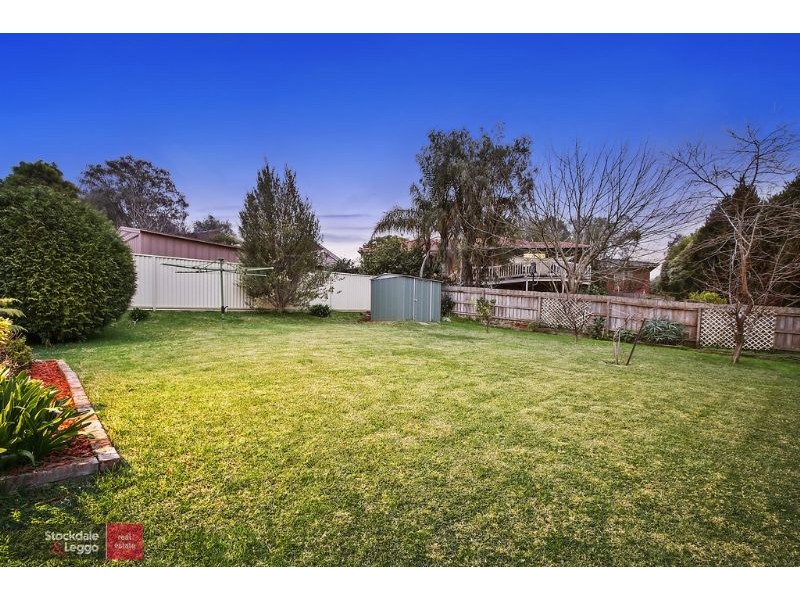 4 The Ridge, Lilydale VIC 3140